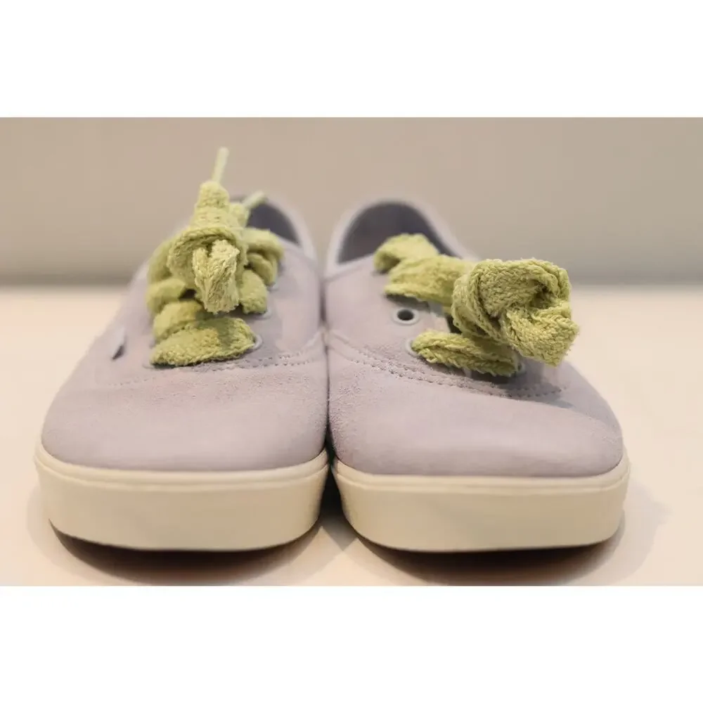 Vans Fat Lace Authentic Sz 7.5
